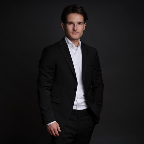 Yves Albertin