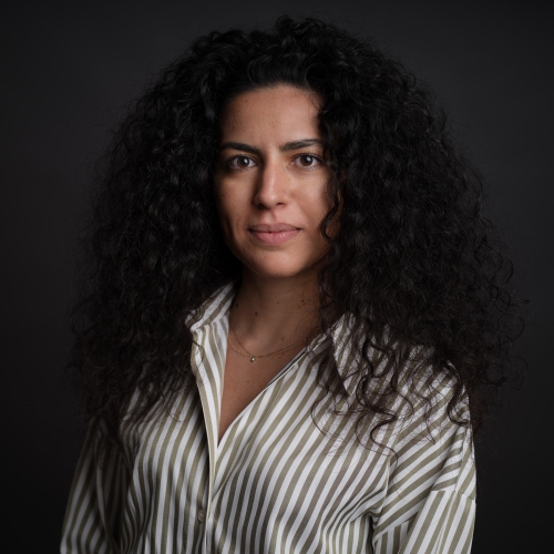 Valeria D’Amico