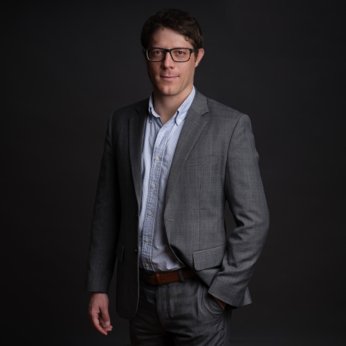 Michael Isenring