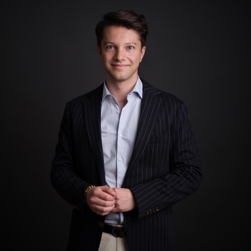 Kilian Peter