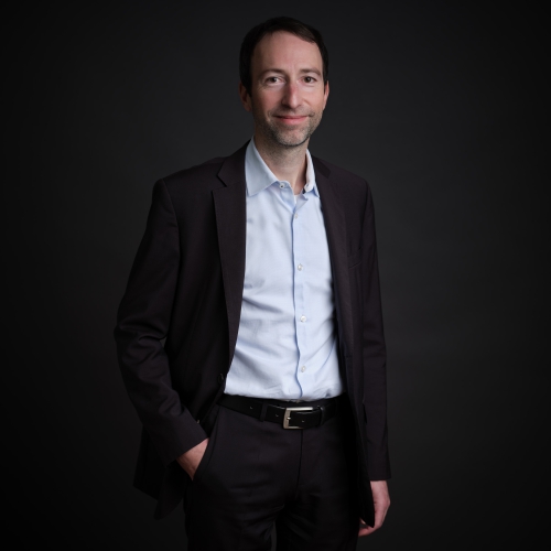 Simon Jufer