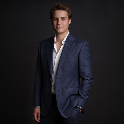 Etienne Trachsel