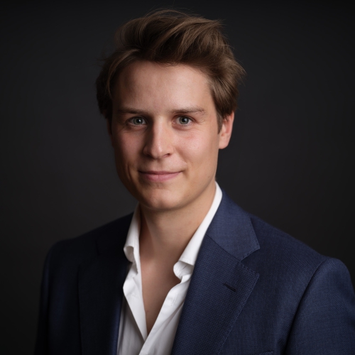 Etienne Trachsel